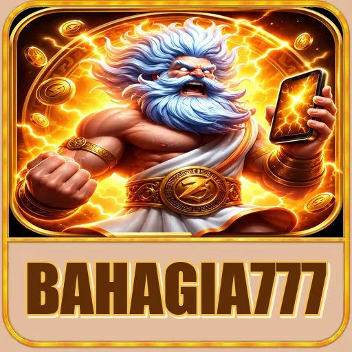 Keamanan bahagia777